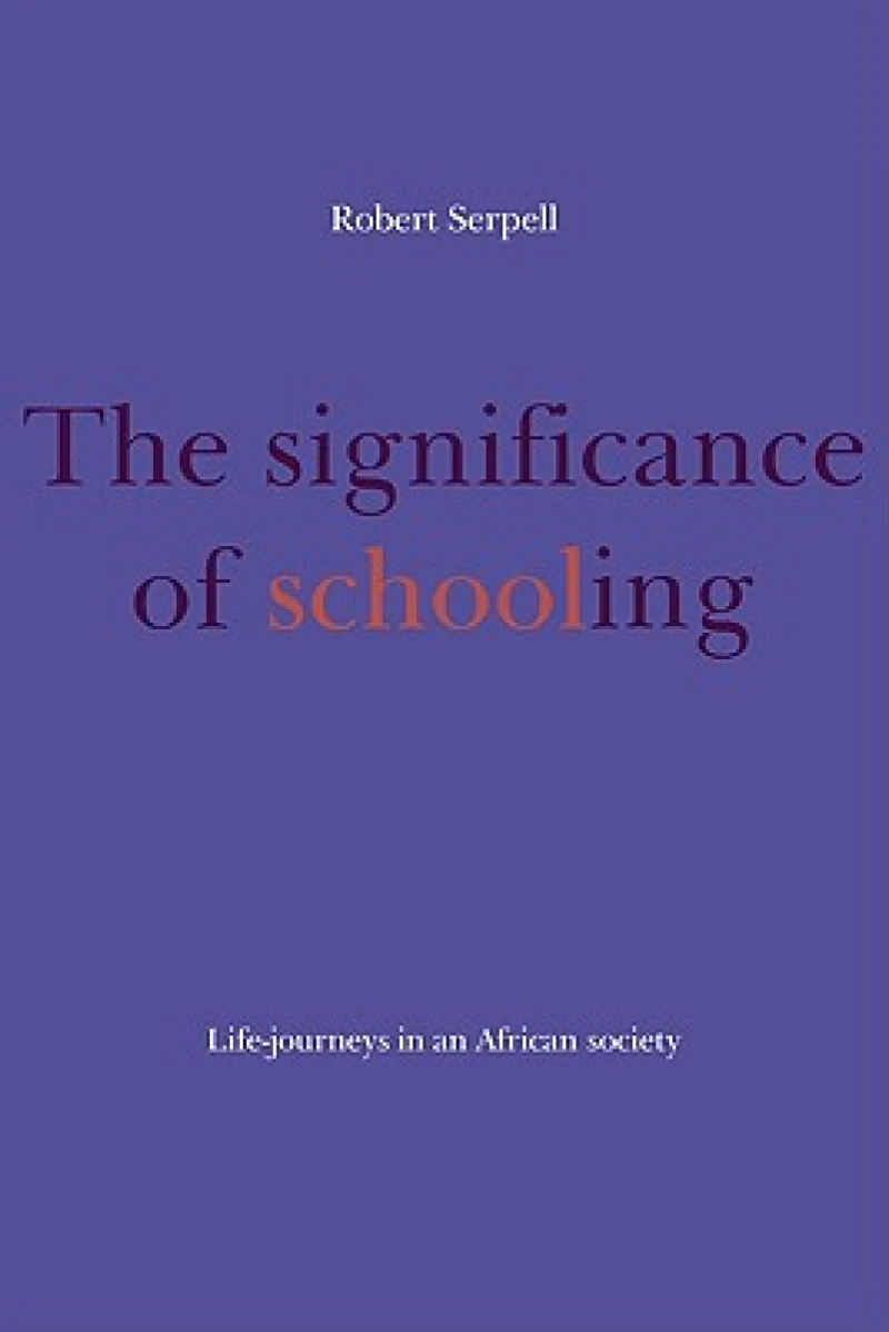 The Significance of Schooling