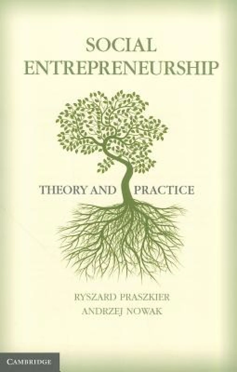 Social Entrepreneurship