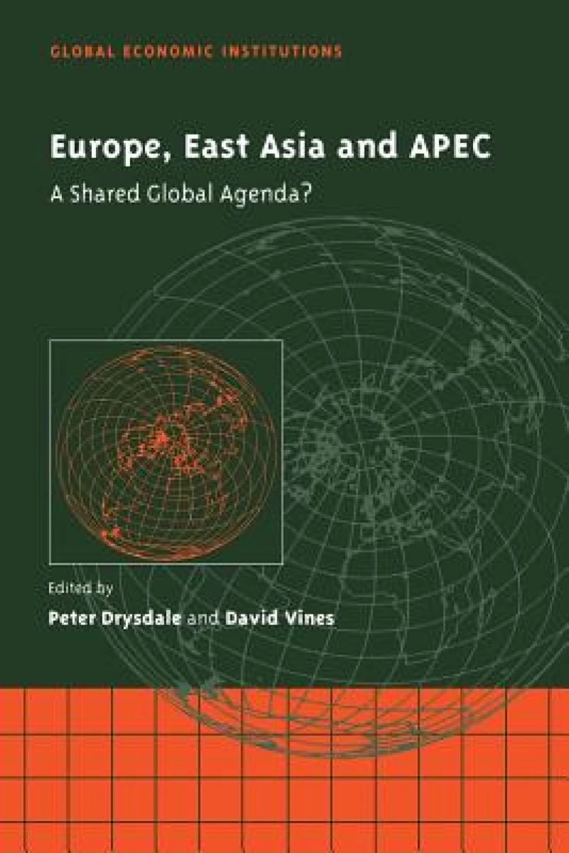 Europe, East Asia and APEC