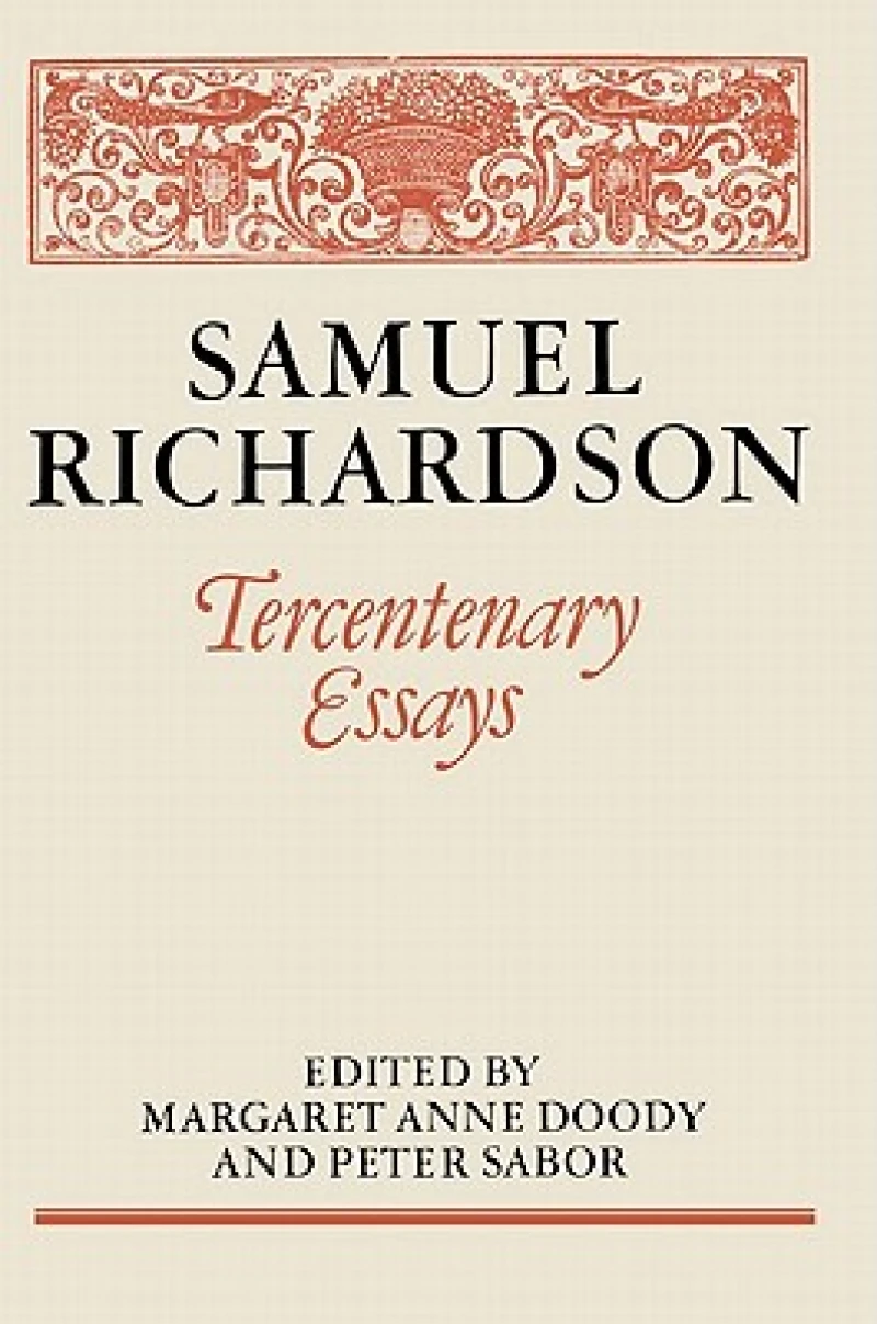 Samuel Richardson