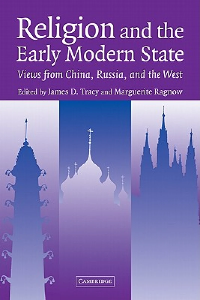 Religion and the Early Modern State