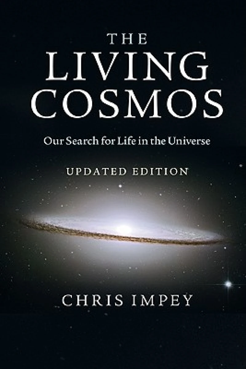 The Living Cosmos