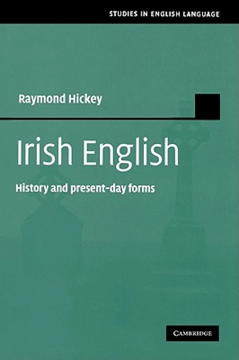 Irish English