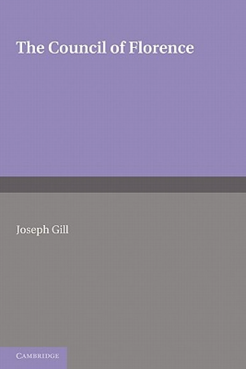 The Council of Florence