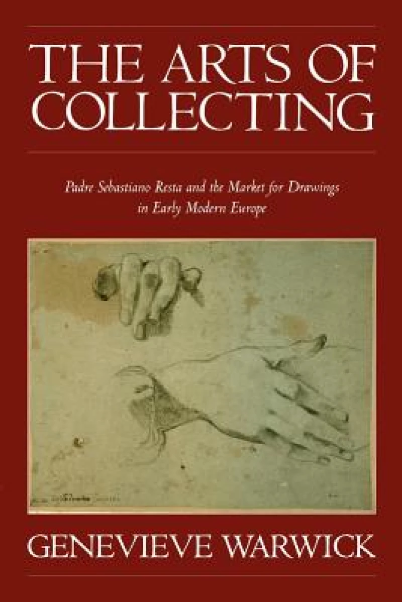 The Arts of Collecting
