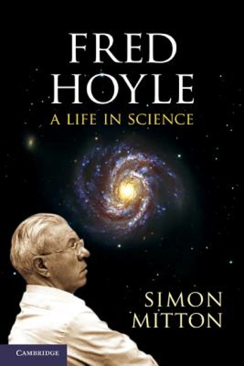 Fred Hoyle
