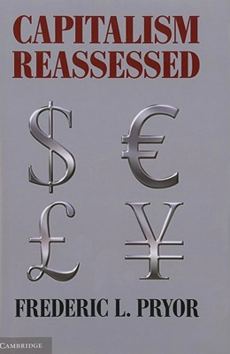 Capitalism Reassessed