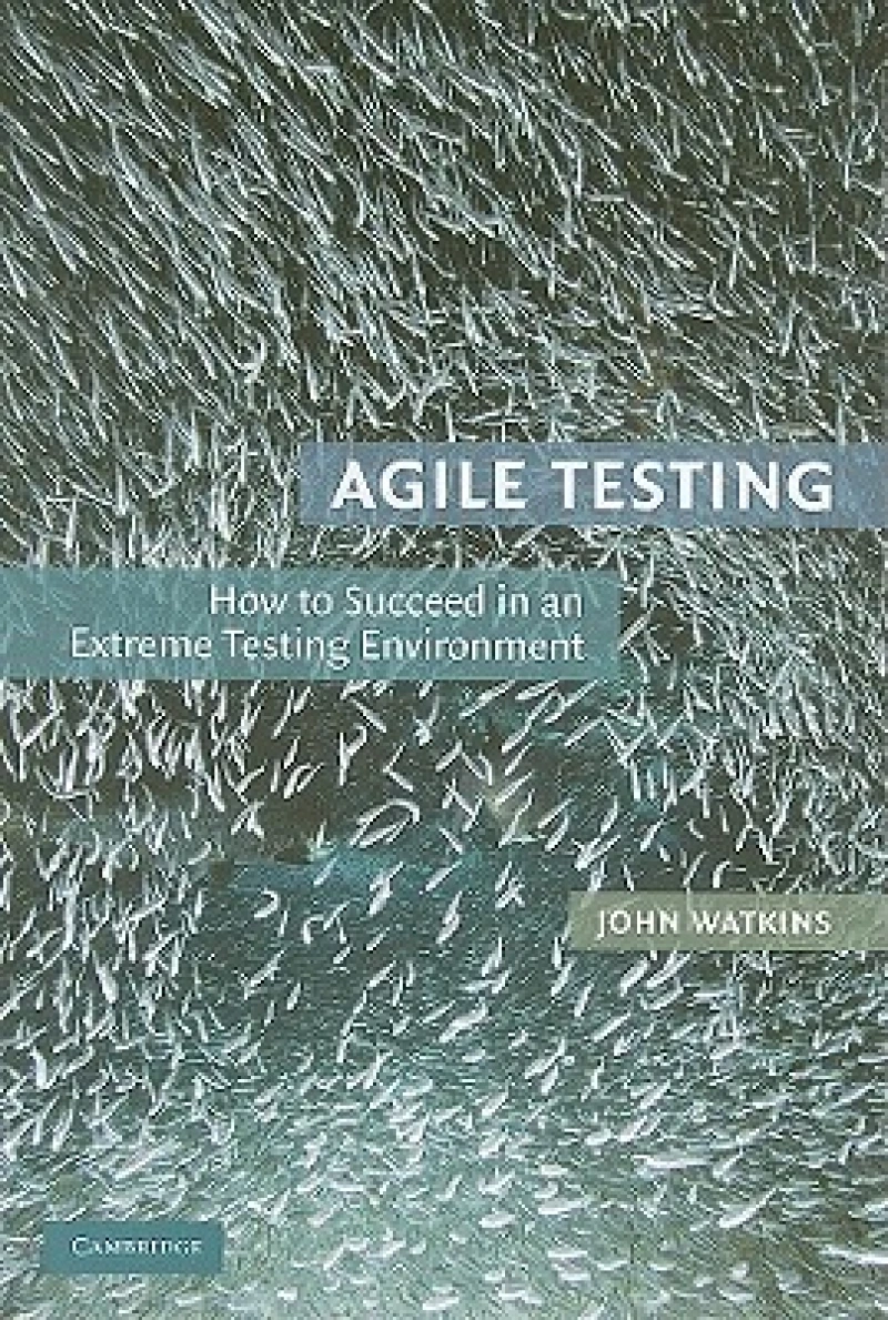 Agile Testing