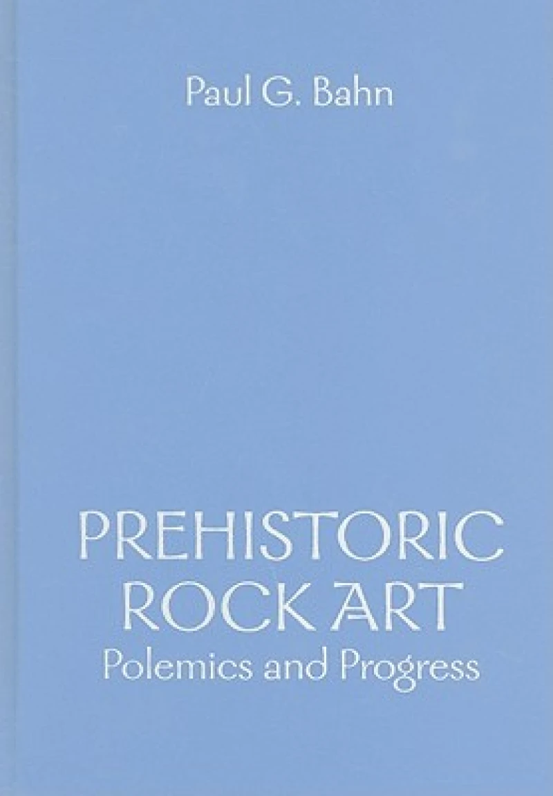 Prehistoric Rock Art