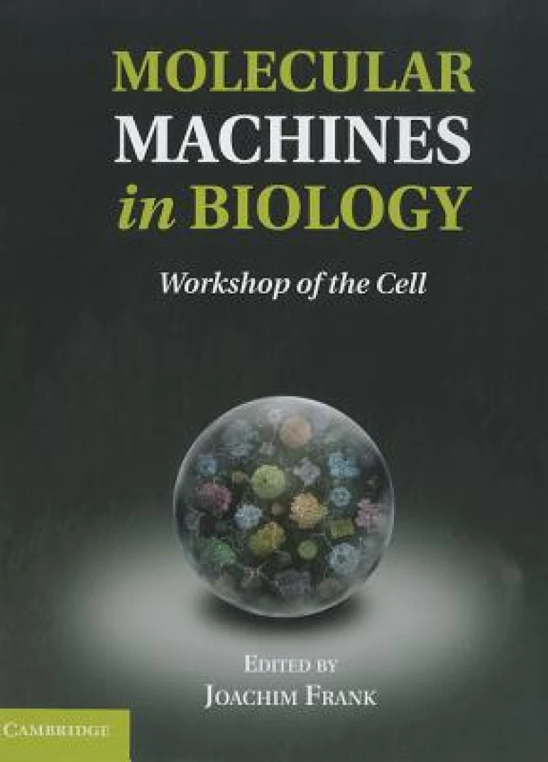 Molecular Machines in Biology