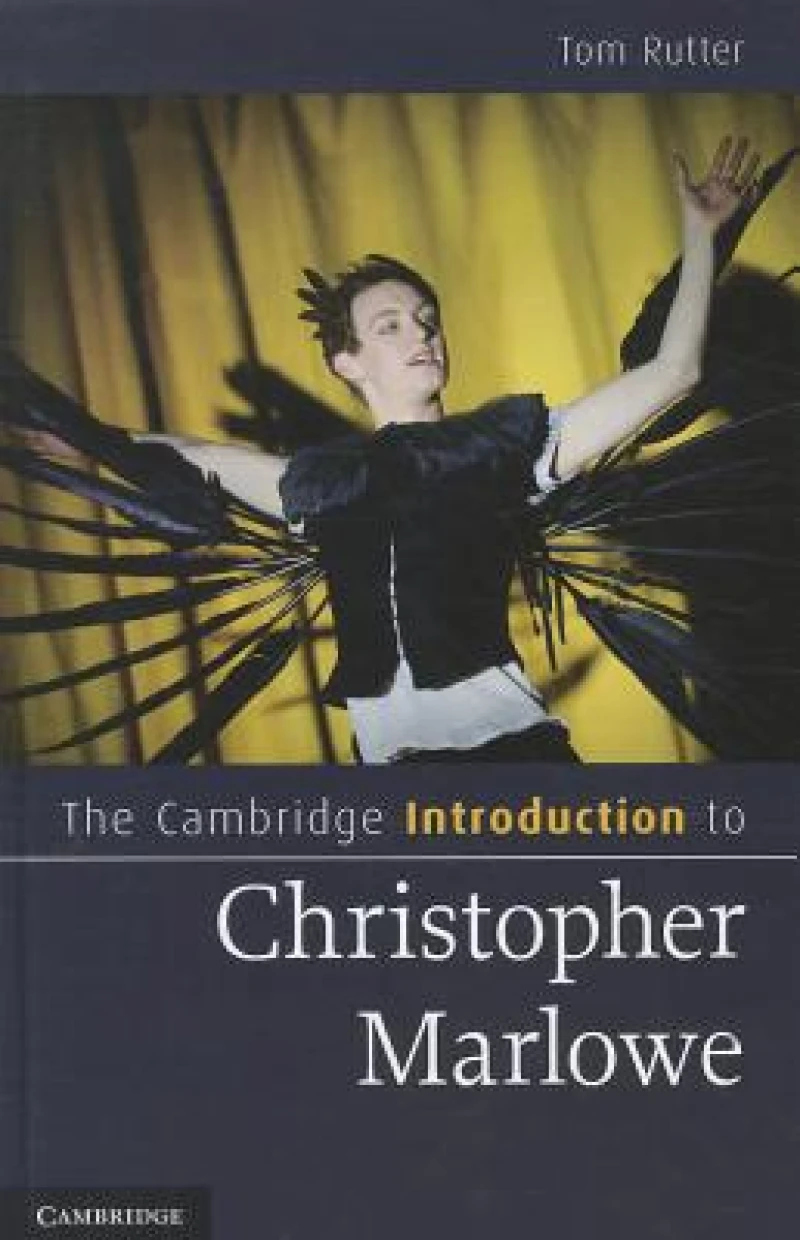 The Cambridge Introduction to Christopher Marlowe