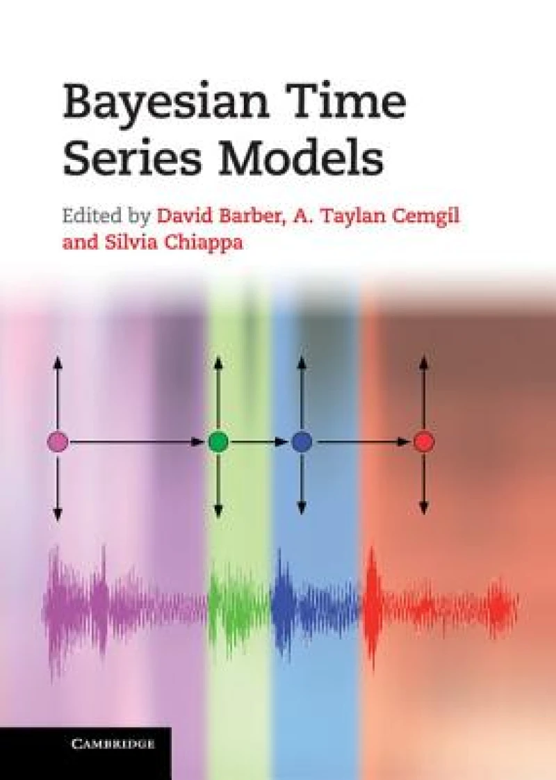 Bayesian Time Series Models
