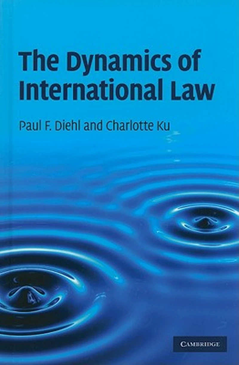 The Dynamics of International Law