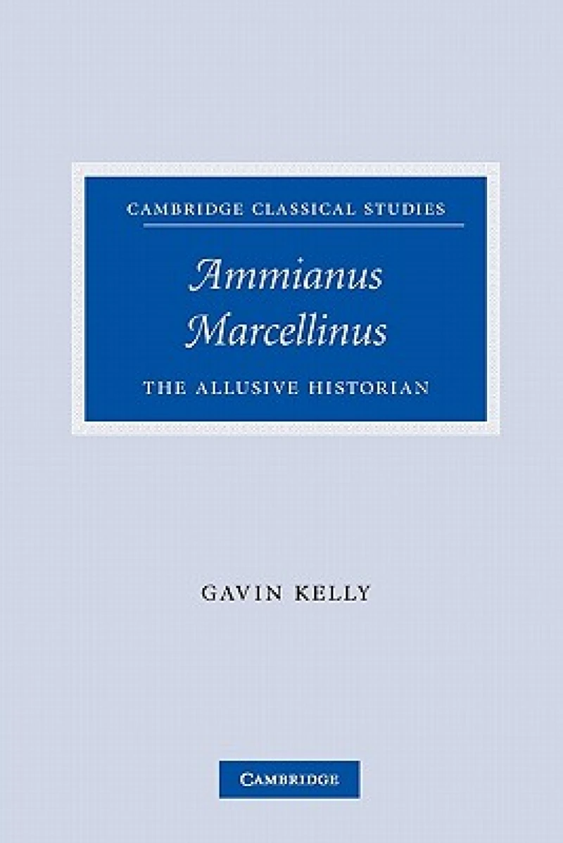 Ammianus Marcellinus