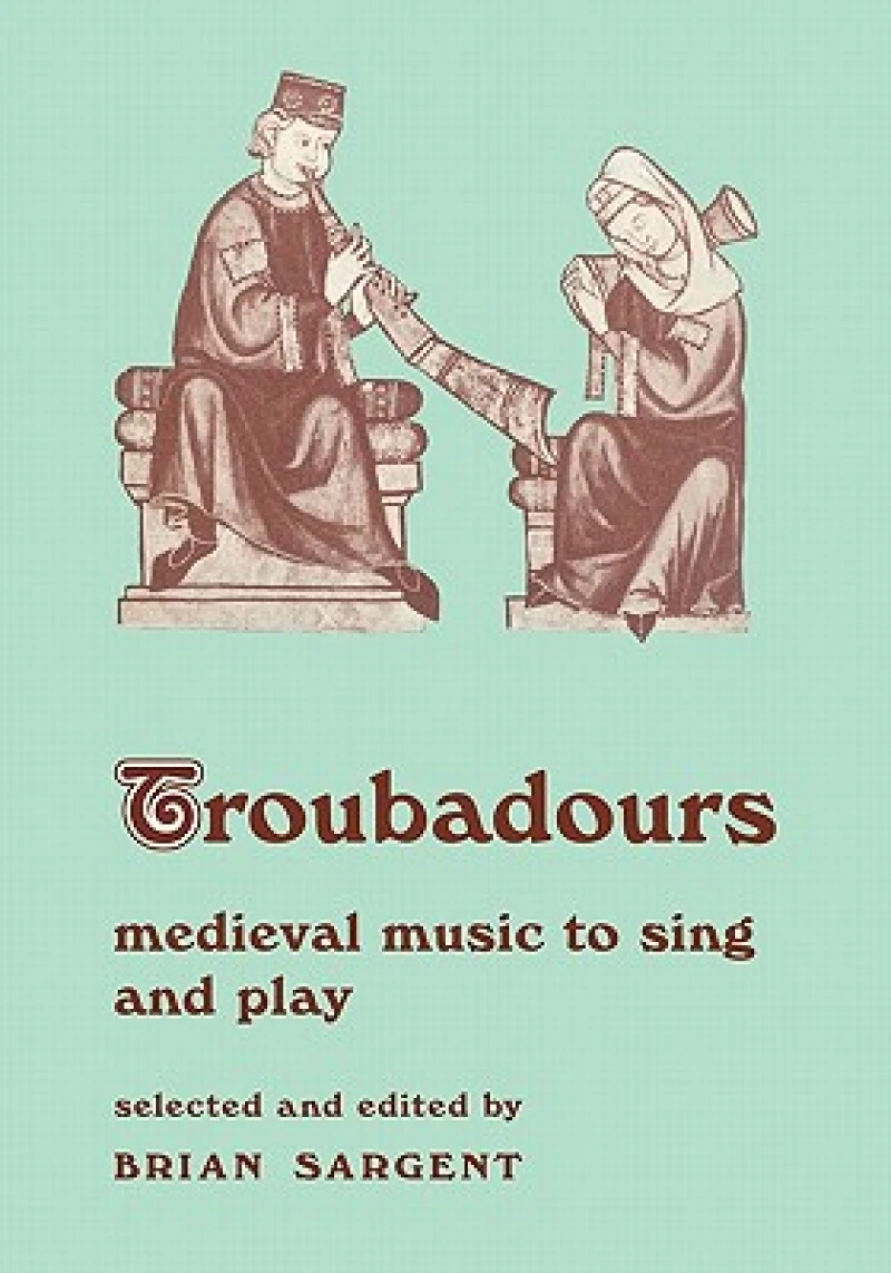 Troubadours
