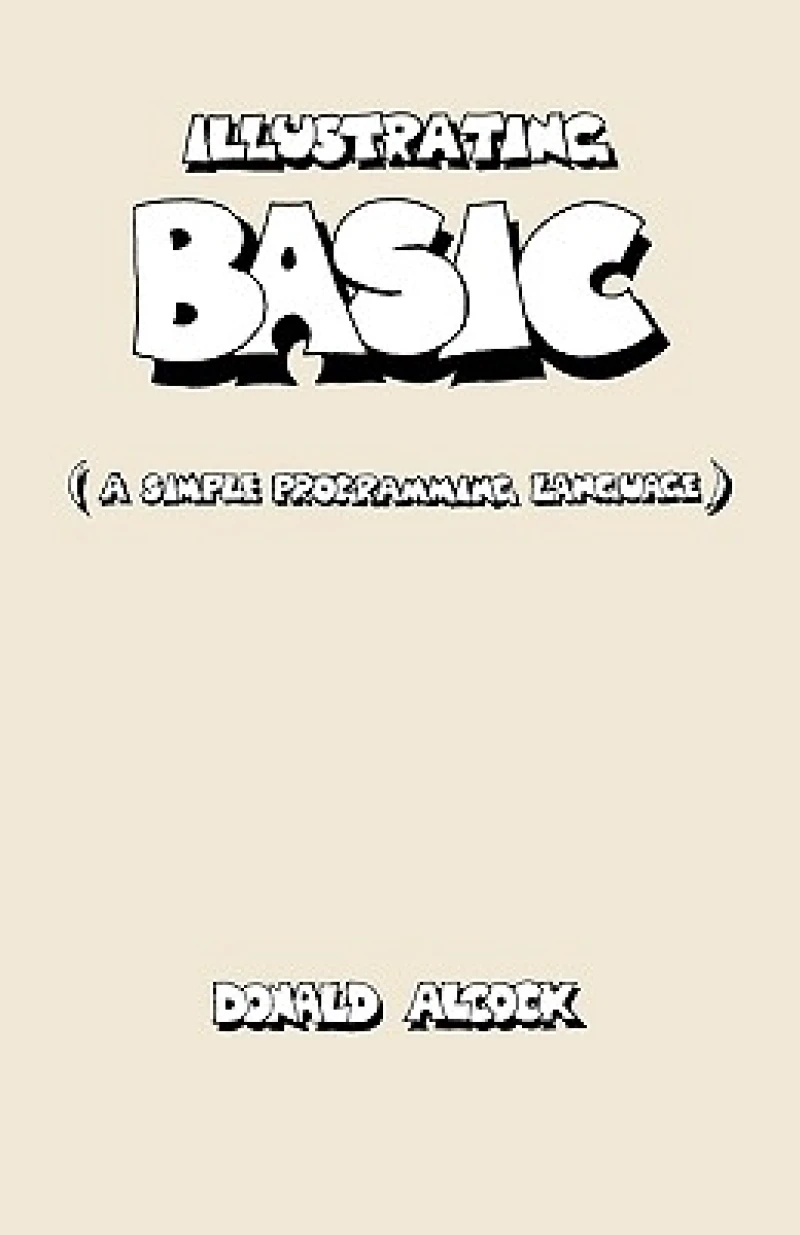 Illustrating BASIC