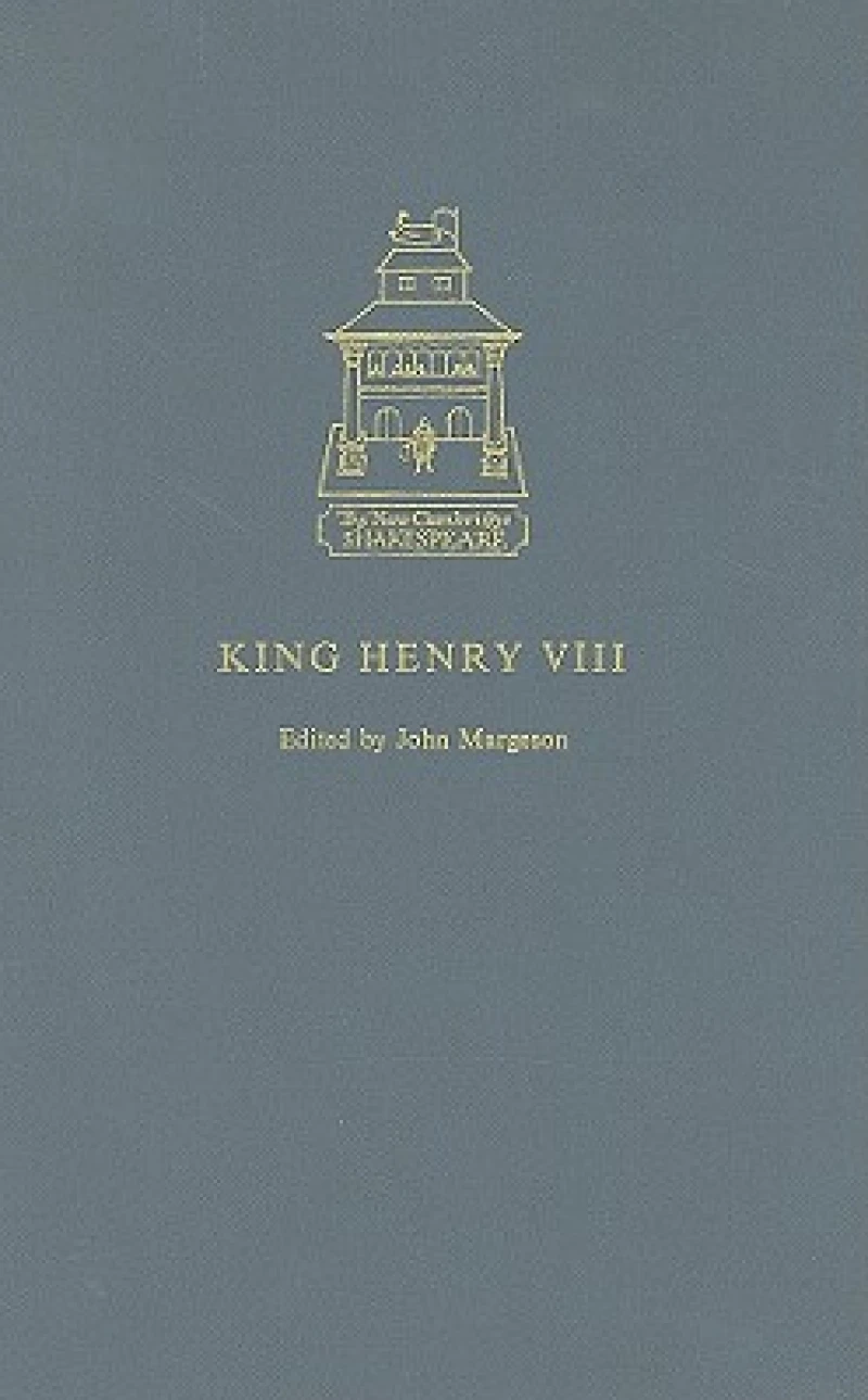 King Henry VIII