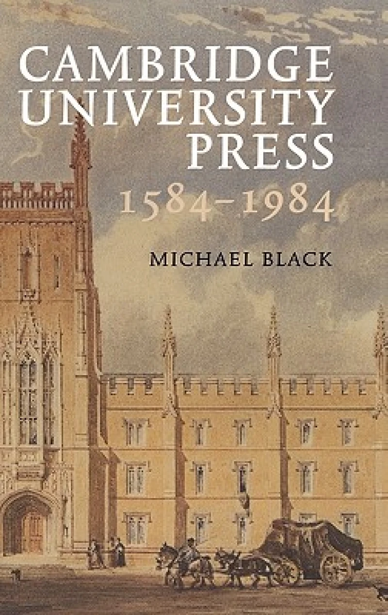 Cambridge University Press 1584–1984