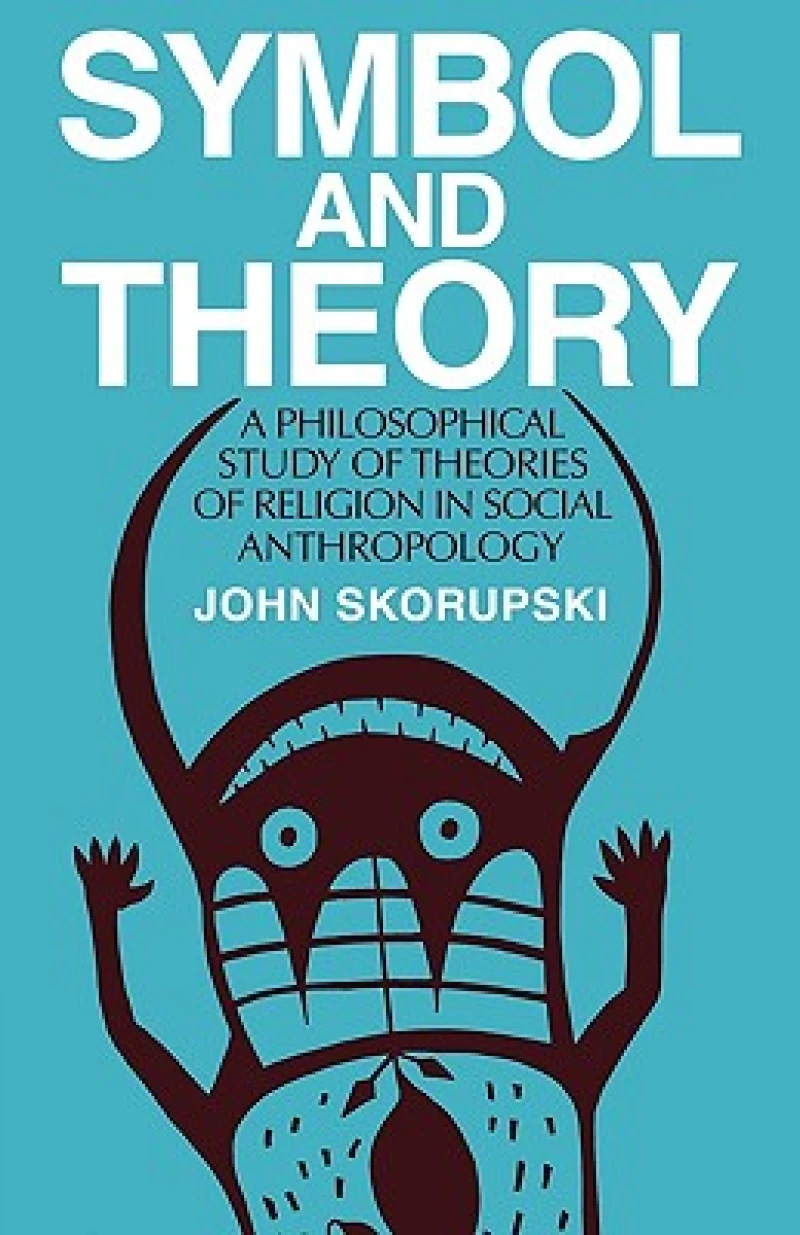 Symbol and Theory