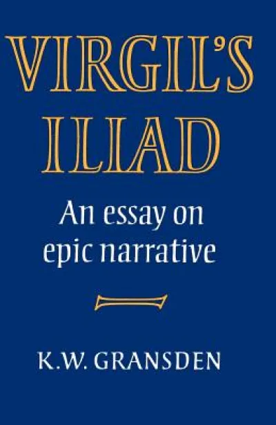 Virgil's Iliad