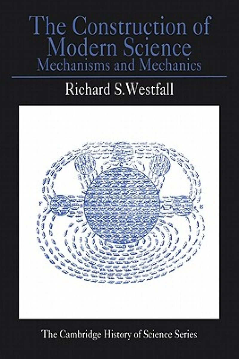 The Construction of Modern Science