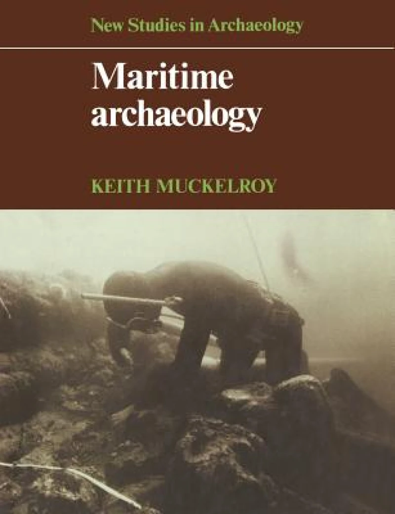 Maritime Archaeology