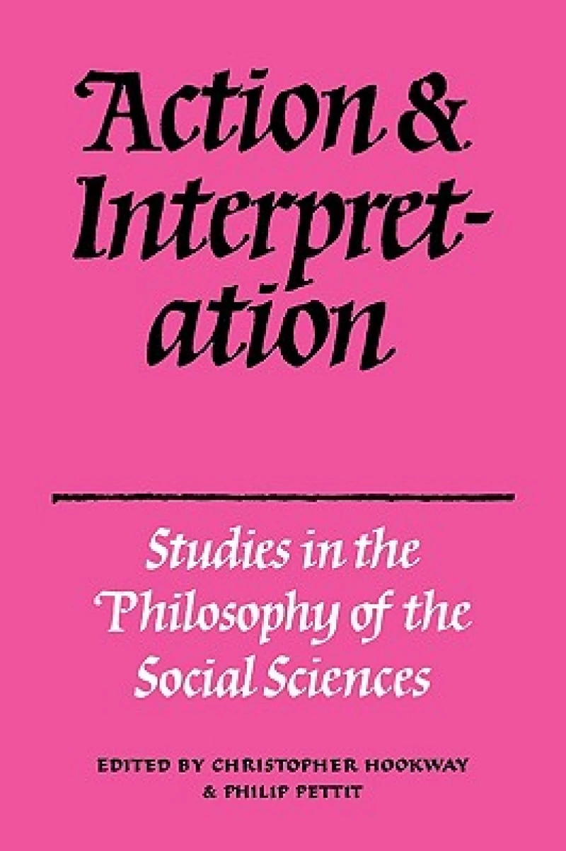 Action and Interpretation