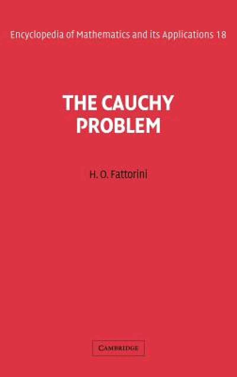 The Cauchy Problem