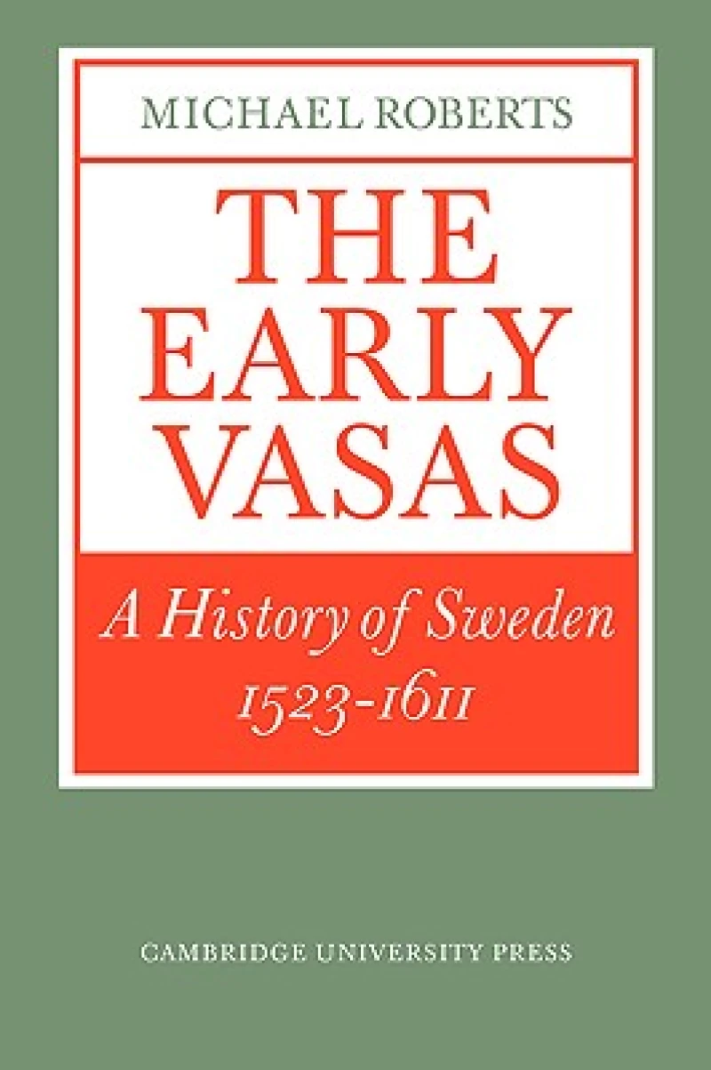 The Early Vasas