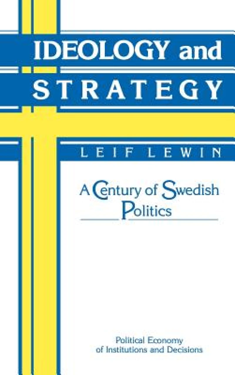 Ideology and Strategy