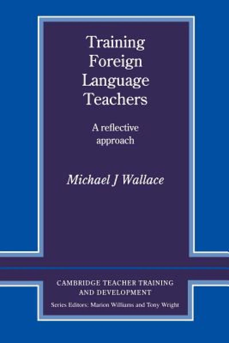 Training Foreign Language Teachers
