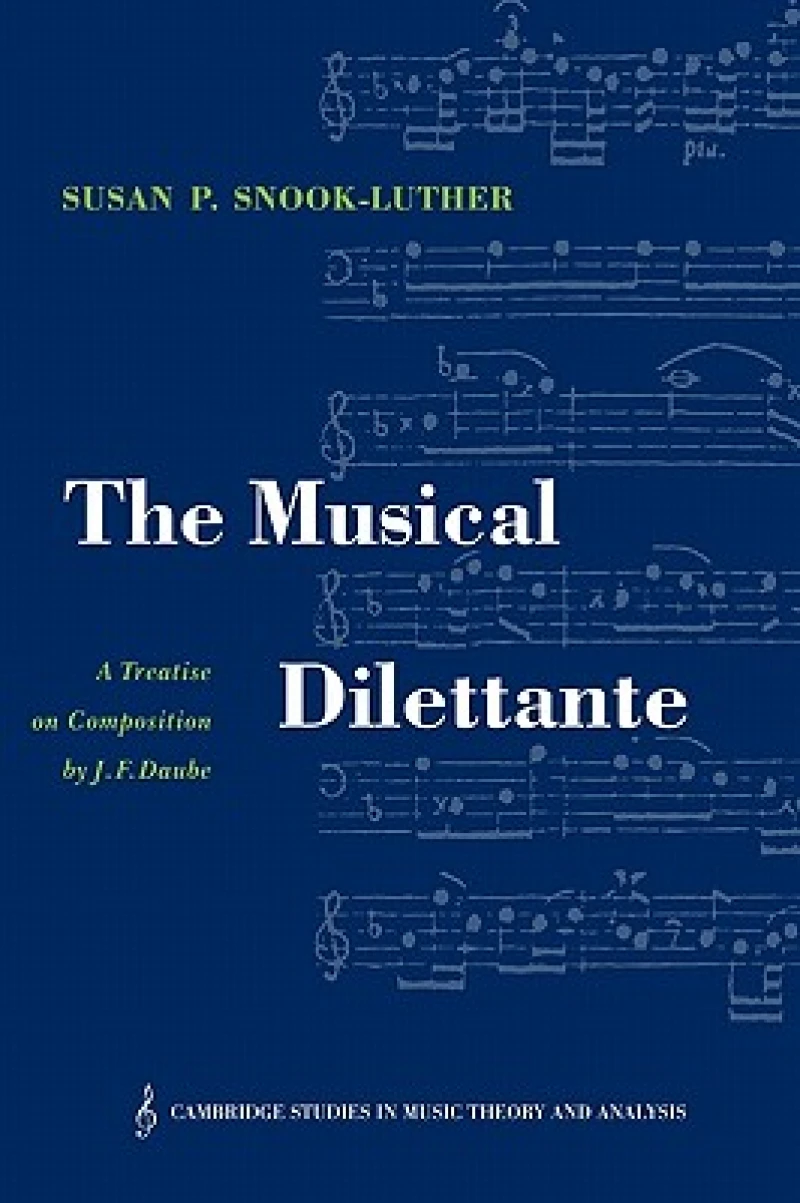 The Musical Dilettante