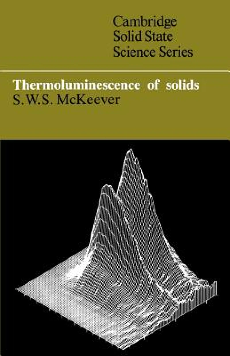 Thermoluminescence of Solids