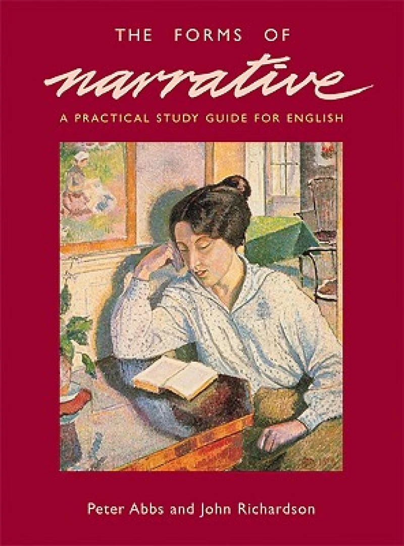 The Forms of Narrative