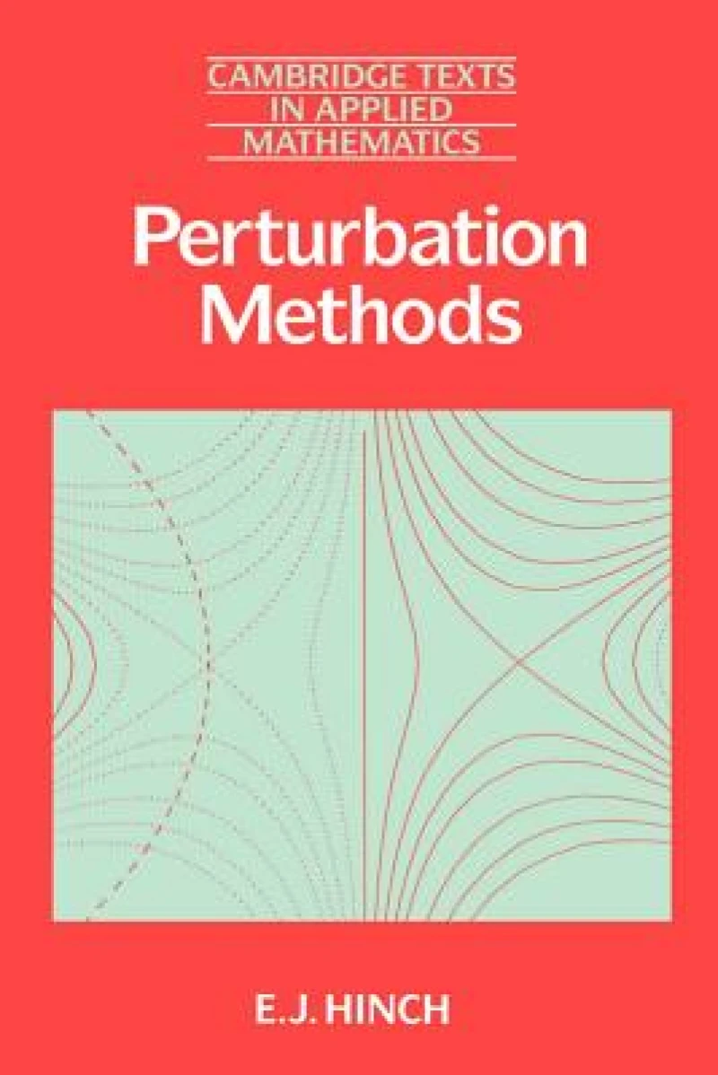 Perturbation Methods