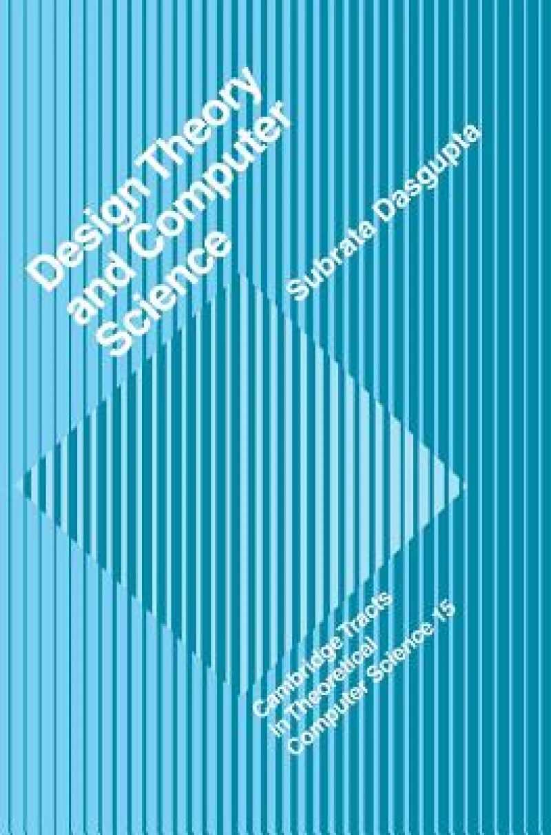 Design Theory and Computer Science