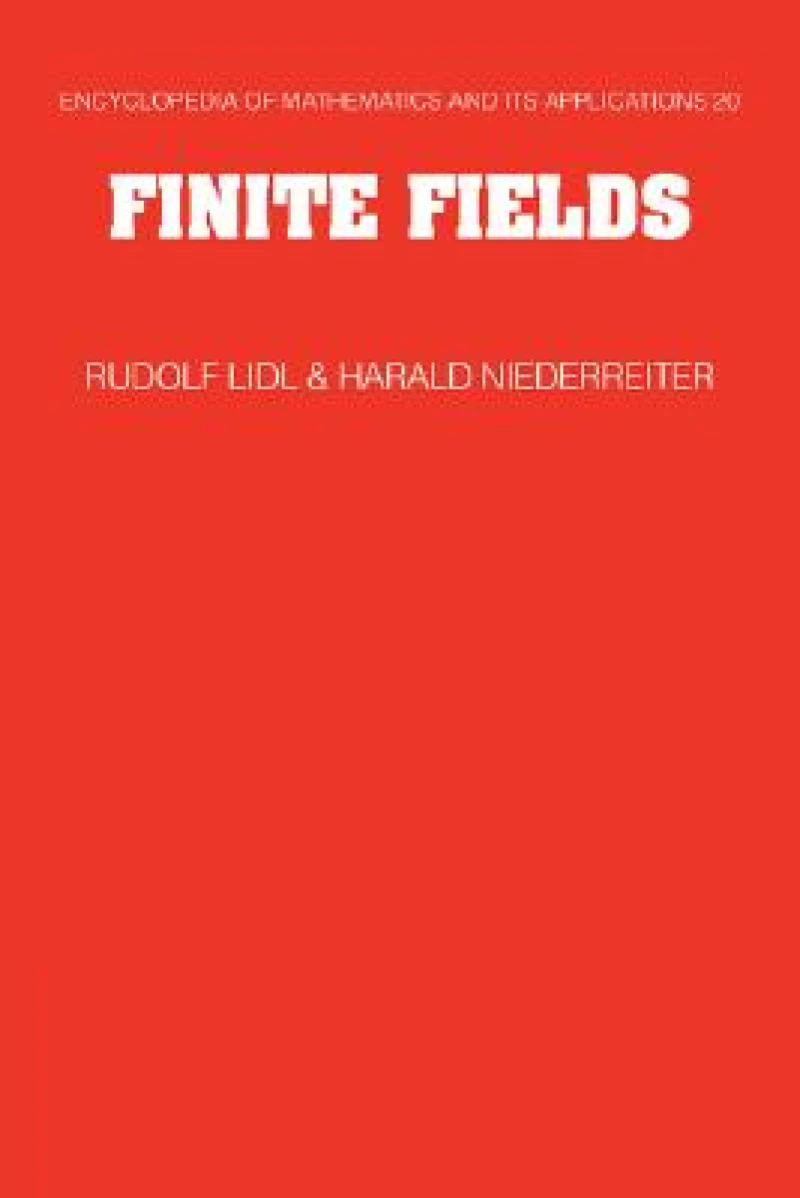 Finite Fields