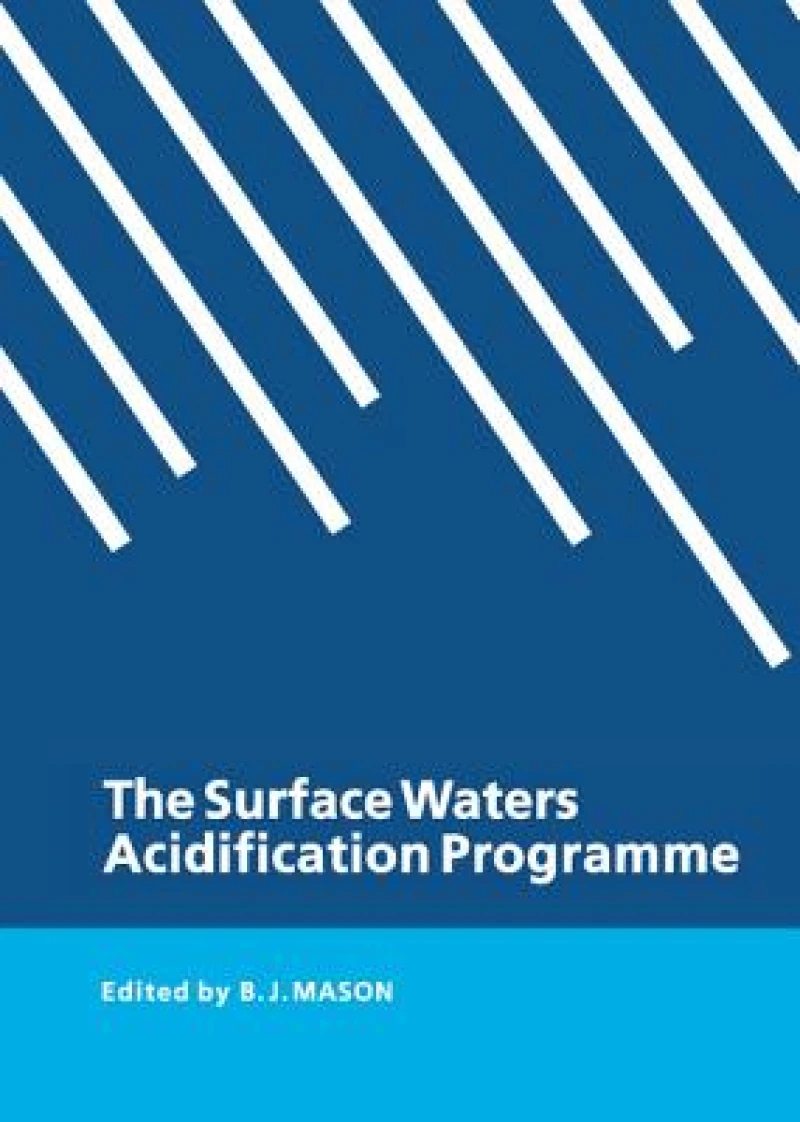 The Surface Waters Acidification Programme