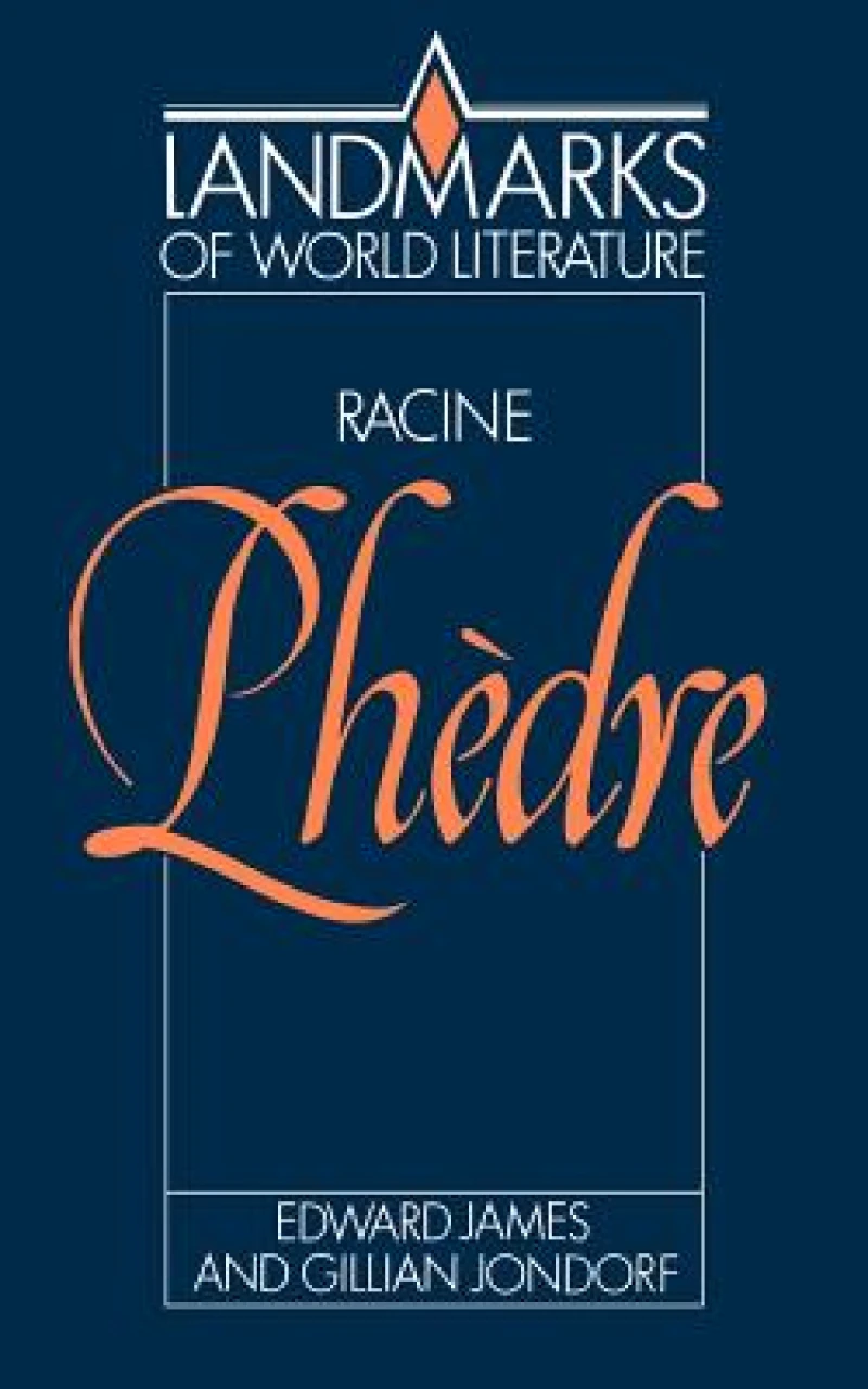 Racine: Phedre