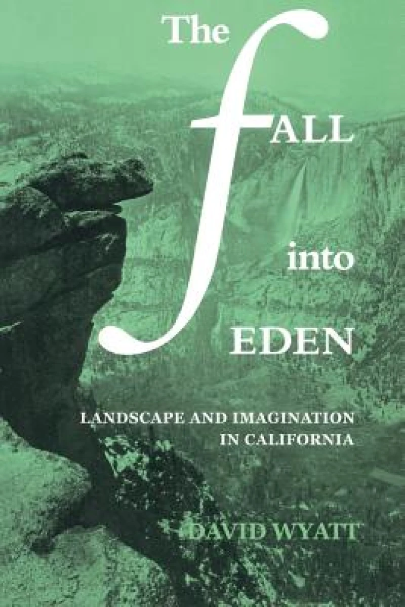 The Fall into Eden
