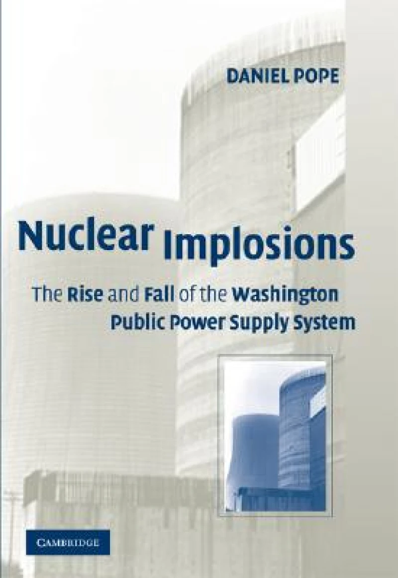 Nuclear Implosions