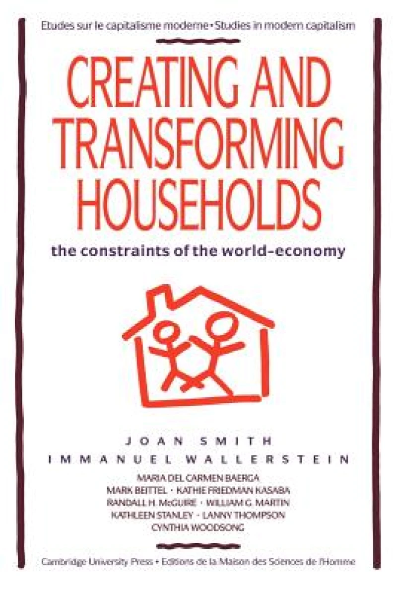 Creating and Transforming Households