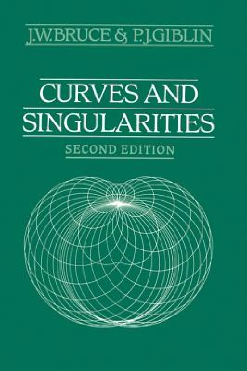 Curves and Singularities