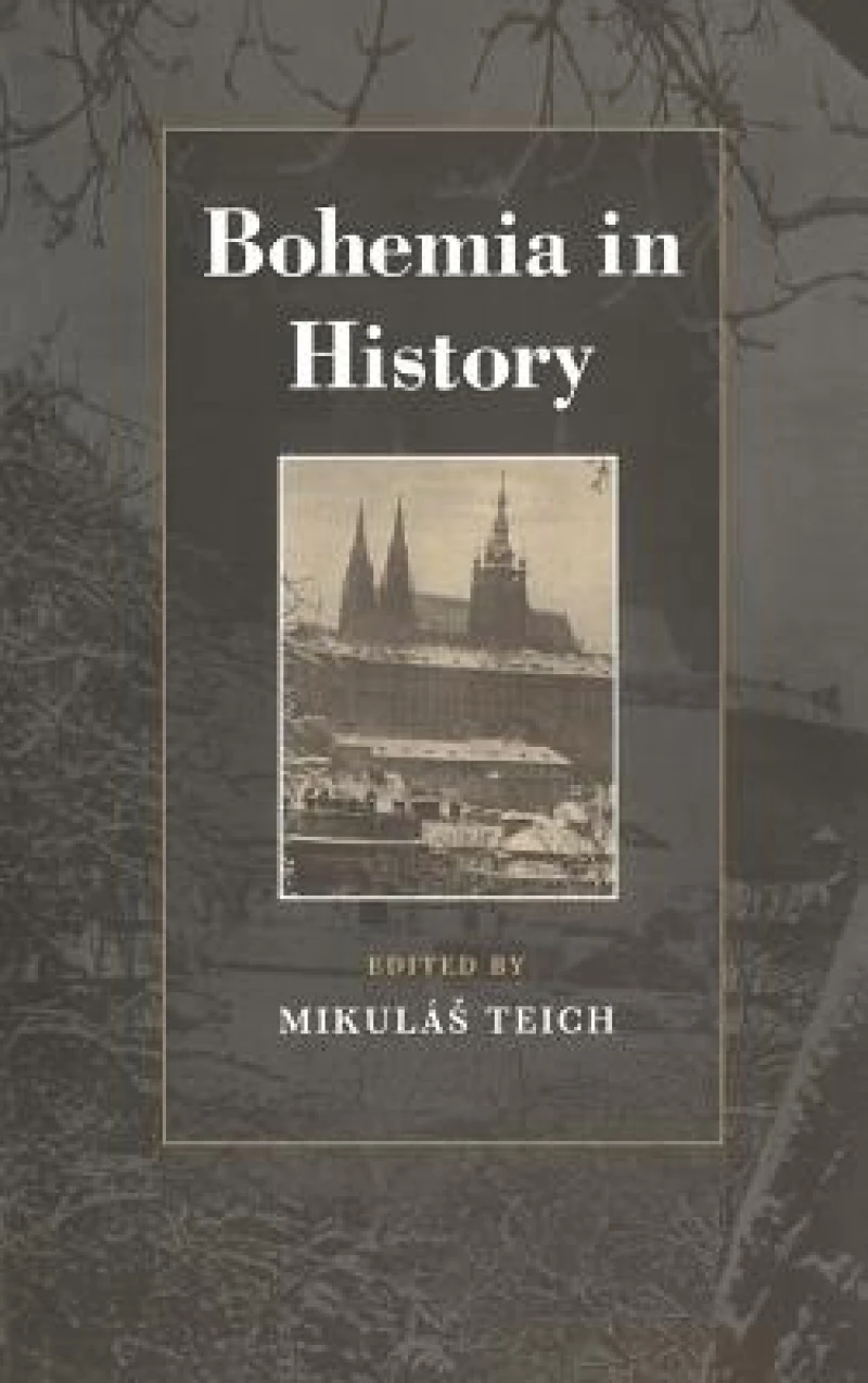 Bohemia in History