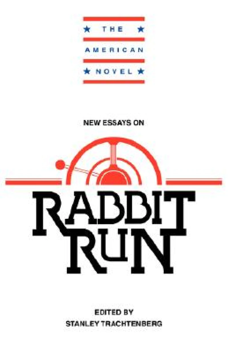 New Essays on Rabbit Run