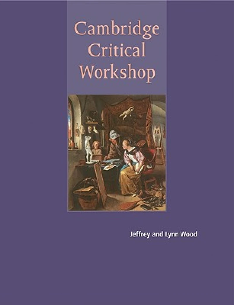 Cambridge Critical Workshop