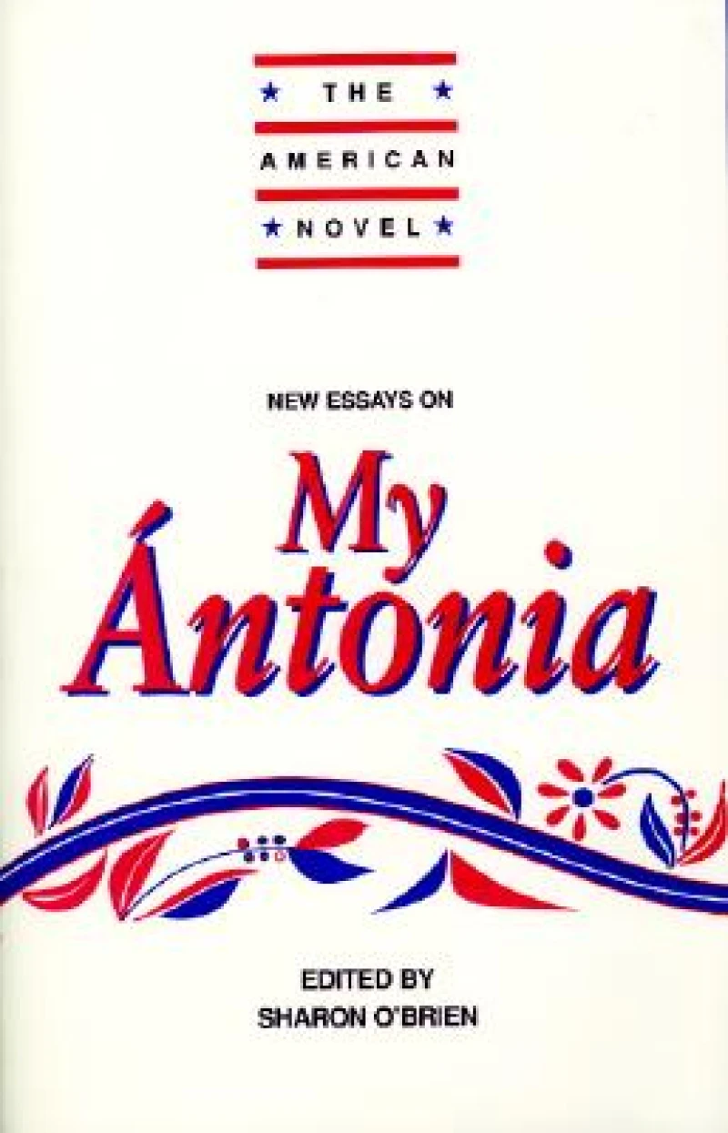 New Essays on My Antonia