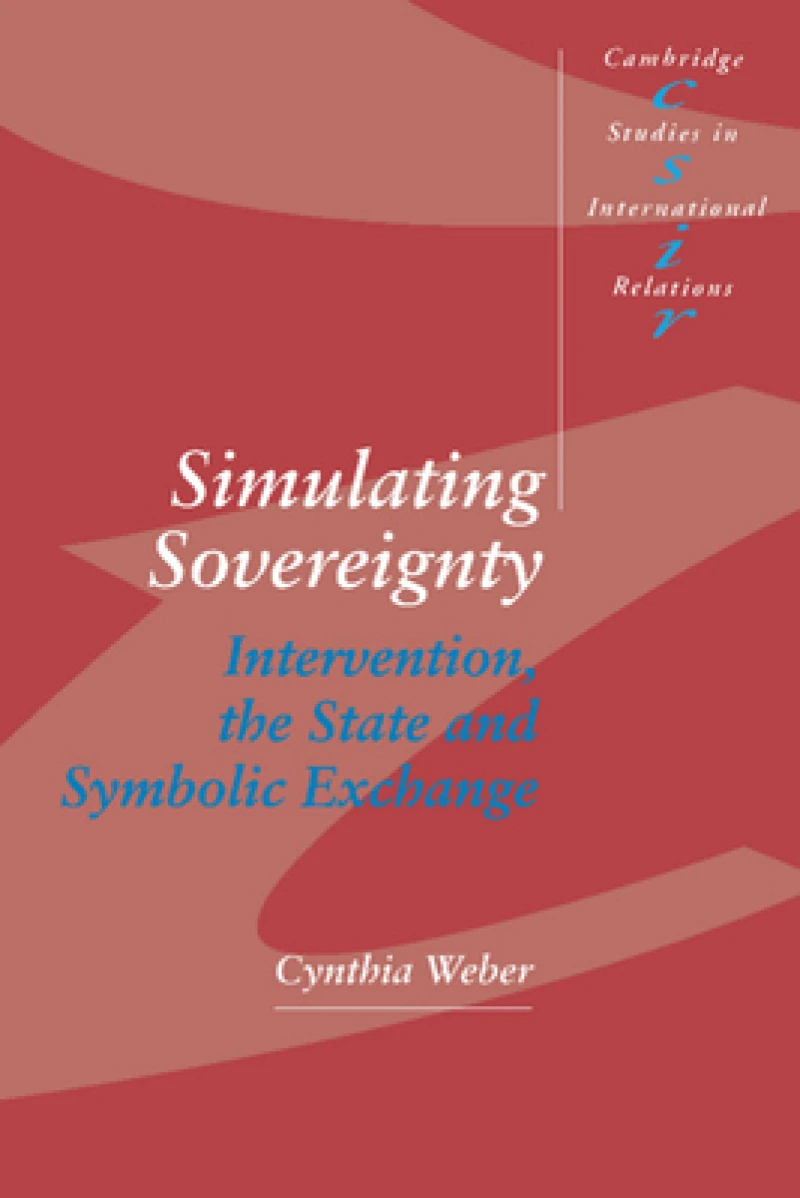 Simulating Sovereignty