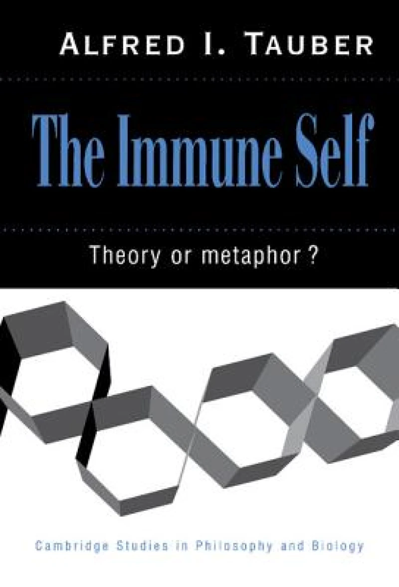 The Immune Self