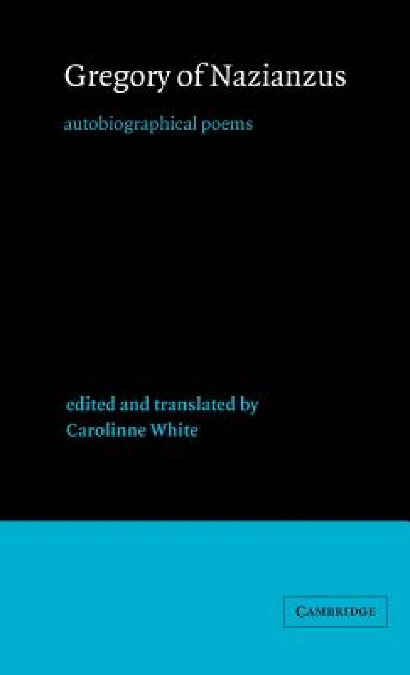 Gregory of Nazianzus